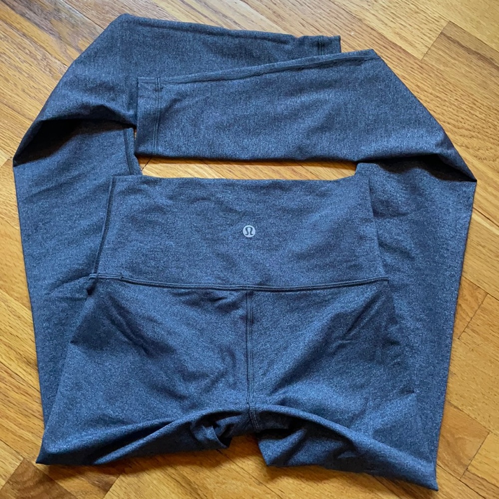 Wunder Under High-Rise Tight 31” Luxtreme